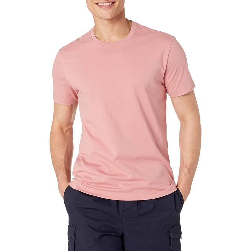 Goodthreads Men's Slim-Fit Short-Sleeve Cotton Crewneck T-Shirt - Image 5